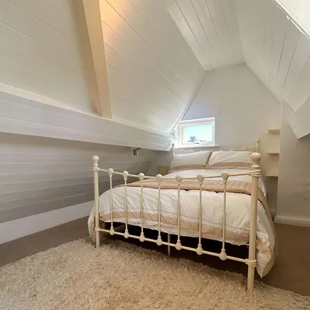 Seascape Tatil Evi Whitby