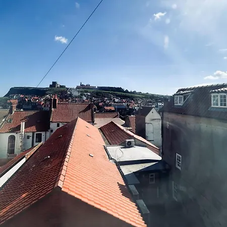Tatil Evi Seascape Whitby